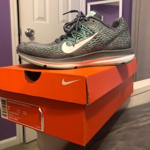 nike running sneakers!